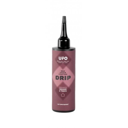 CERAMICSPEED Dry lubricant for indoor track and roller use UFO DRIP 100ML 5711050114221