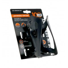 SKS Bottle cage set without holes WITH ANYWHERE - TOPCAGE 4002556646110