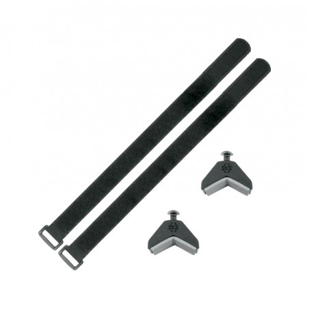 SKS Bottle cage set without holes ANYWHERE - TOPCAGE 4002556673819