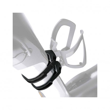 SKS Bottle cage set without holes ANYWHERE - TOPCAGE 4002556673819