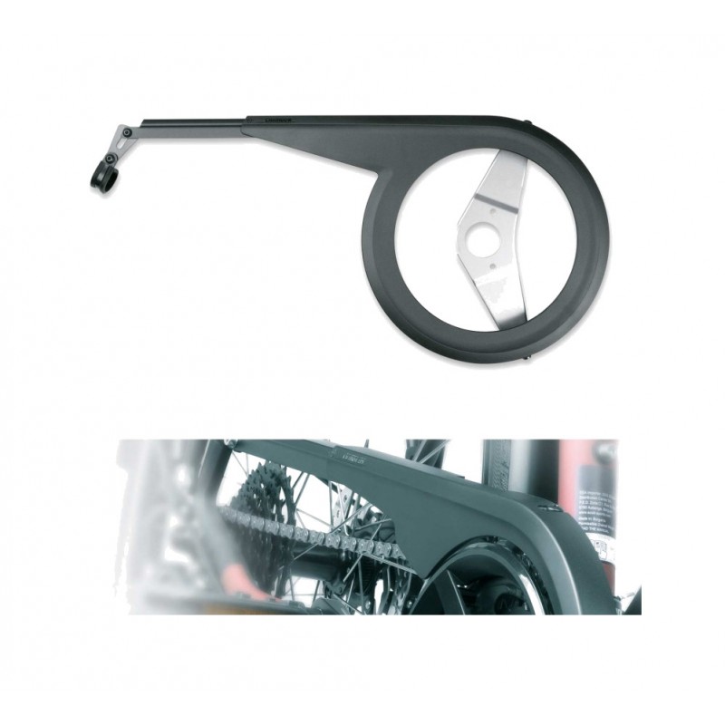 SKS Chain protector CHAINBOW 48 4002556883874