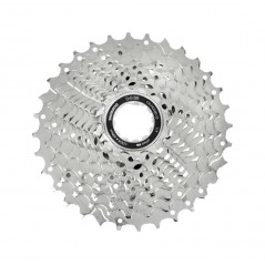 SHIMANO Bicycle sprocket cassette CS-HG500 10V 11-32 4524667328209