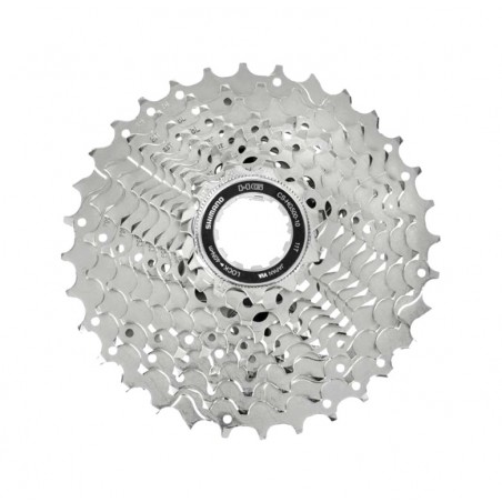 SHIMANO Bicycle sprocket cassette CS-HG500 10V 11-32 4524667328209