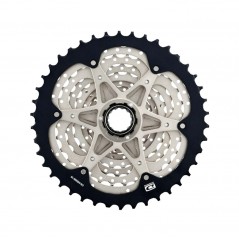 SHIMANO Bicycle sprocket cassette CS-HG500 10V 11-32 4524667328209