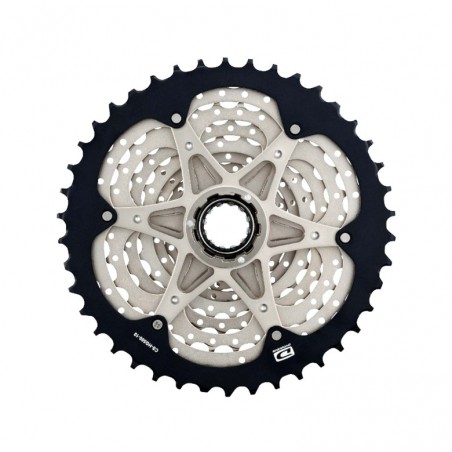 SHIMANO Cassette de piñones para bicicleta CS-HG500 10V 11-32 4524667328209
