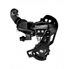 SHIMANO CAMBIO TRASERO RD-TX800 TOURNEY 7/8V SGS MTB 4524667601463