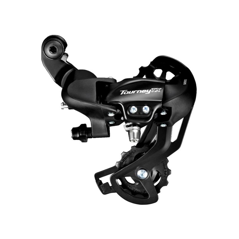 SHIMANO REAR GEAR CHANGE RD-TX800 TOURNEY 7/8V SGS MTB 4524667601463