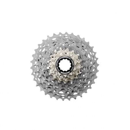 SHIMANO Road bike sprocket cassette 12V CS-R9200 DURA-ACE 11-34 4550170894153