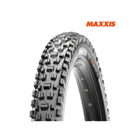 MAXXIS Cubierta neumatico para bicicleta plegable ASSEGAI TR EXO + 29"X2.60 4717784038612