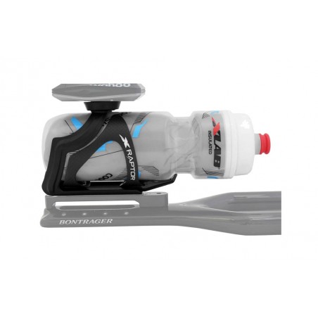 XLAB Front bottle cage with integrated system TORPEDO KOMPACT 500 817195012837