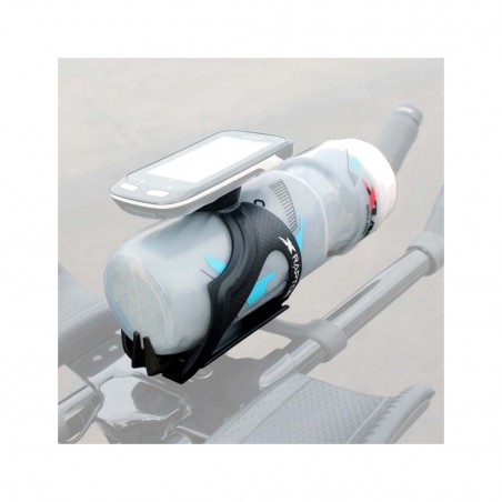 XLAB Front bottle cage with integrated system TORPEDO KOMPACT 500 817195012837