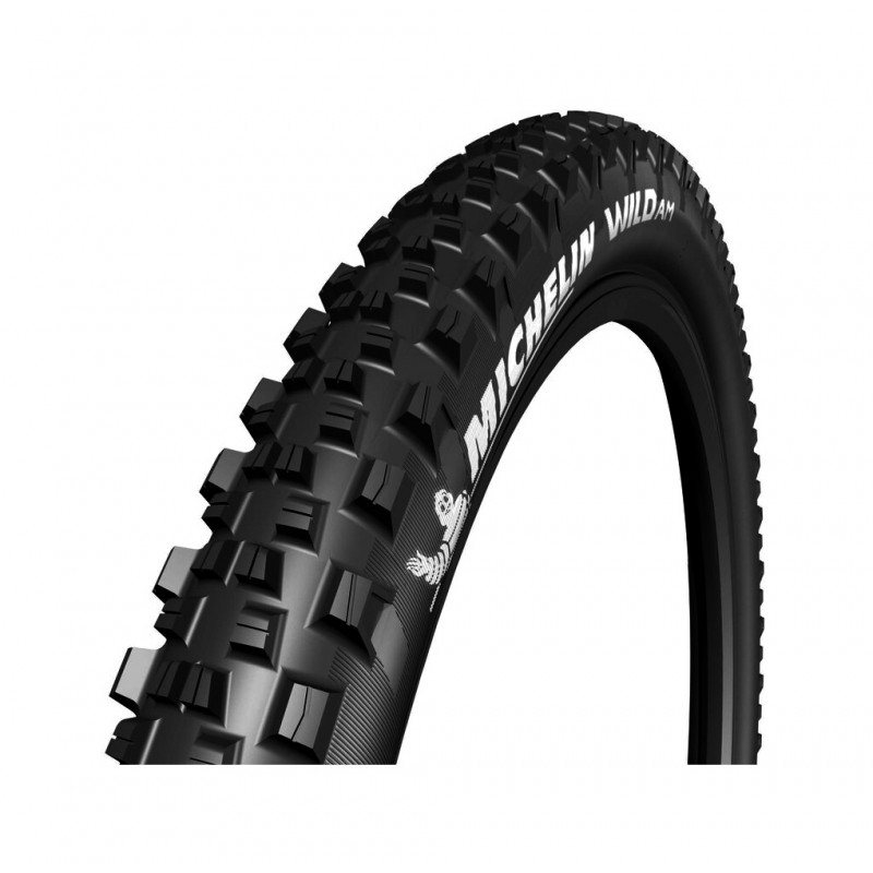 MICHELIN Bicycle tire cover WILD AM PERFORMANCE LINE 27.5X2.60 9006778