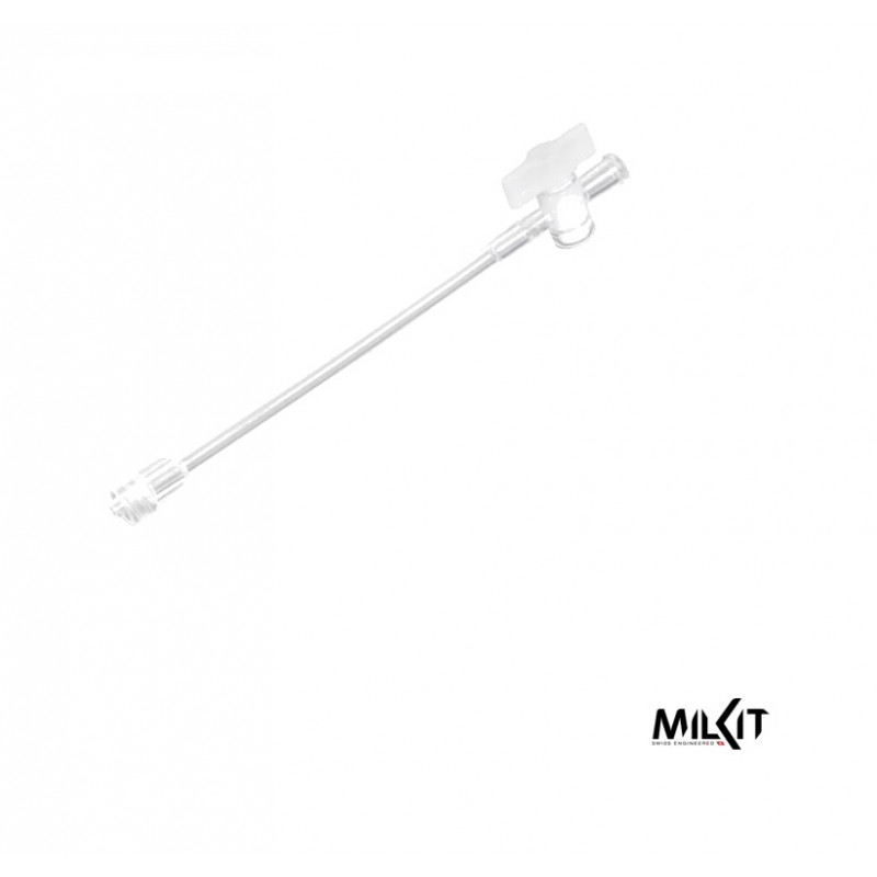 MILKIT Replacement Sealant Regulator 7640174460861