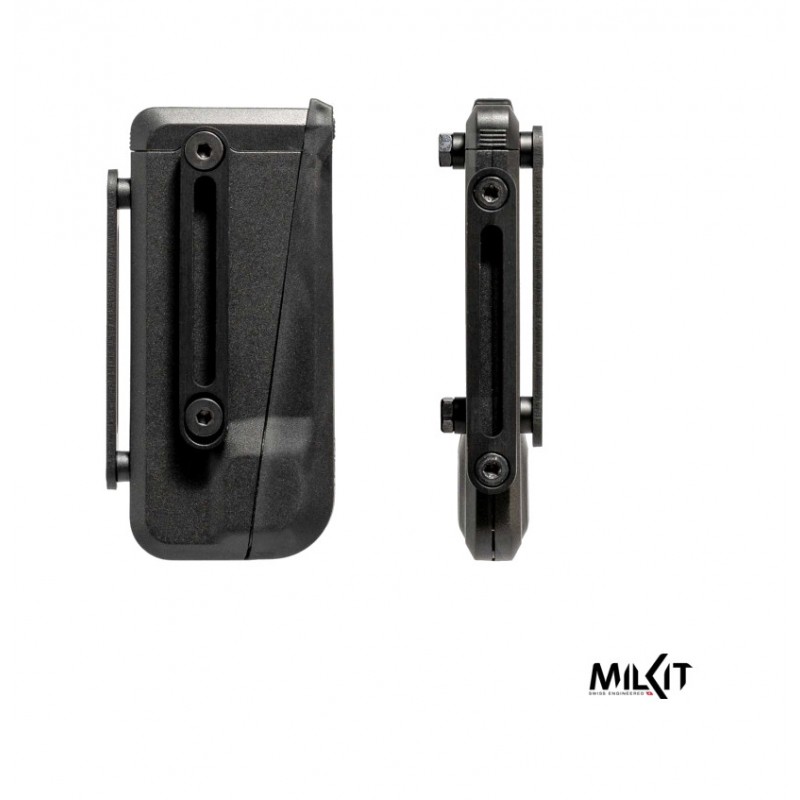 MILKIT All in one multi tool HASSLE'OFF 7640174461585