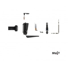 MILKIT All in one multi tool HASSLE'OFF 7640174461585