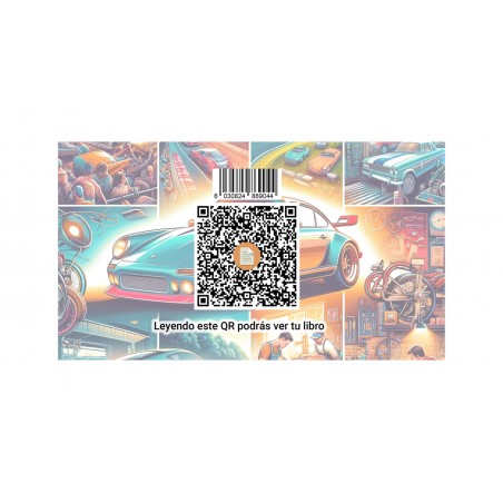 TUDETIC Libro PDF sobre coche PDF-AUTO