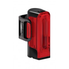 LEZYNE Luz led trasera para bicicleta STRIP DRIVE 300+ REAR 4710582551123