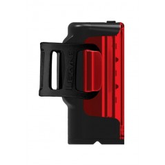 LEZYNE Luz led trasera para bicicleta STRIP DRIVE 300+ REAR 4710582551123