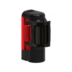 LEZYNE led rear bicycle light STRIP DRIVE 300+ 4710582551123