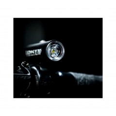 LEZYNE front led bicycle light CLASSIC DRIVE XL 700+ SATIN 4710582551789