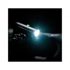 LEZYNE front led bicycle light CLASSIC DRIVE XL 700+ SATIN 4710582551789