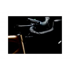 LEZYNE front led bicycle light CLASSIC DRIVE XL 700+ SATIN 4710582551789