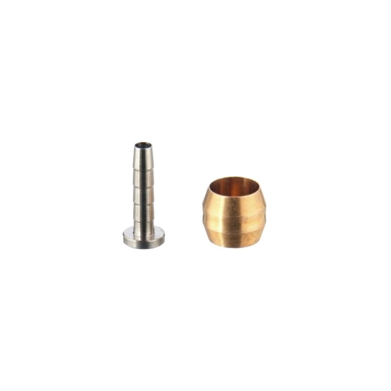 SHIMANO Reductor conector oliva latiguillo + pin SM-BH59 4524667673422