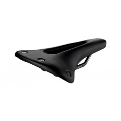SAN MARCO Bicycle saddle with wide carbon rails REGAL SHORT OPEN-FIT 165 X 255 MM 232 GR 8030282545755