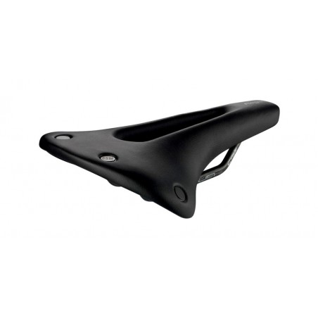 SAN MARCO Sillín para bicicleta con rieles de carbono y ancho REGAL SHORT OPEN-FIT CARBON WIDE 165 X 255 MM 232 GR 8030282545755