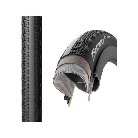 PIRELLI Cubierta neumático bicicleta CINTURATO ALL ROAD 35-622 8019227419023