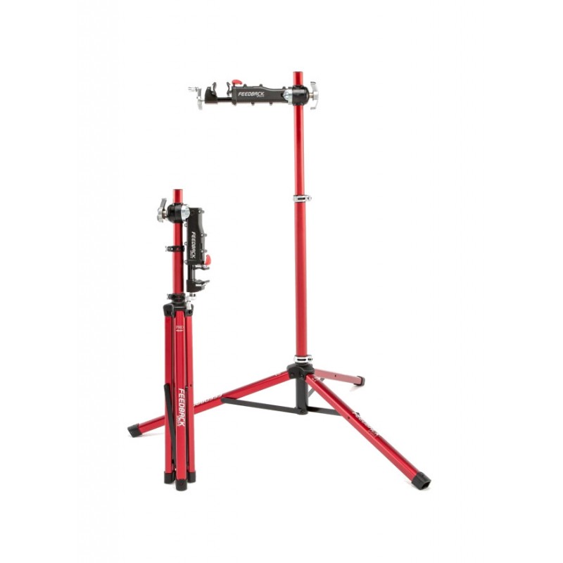FEEDBACK SPORTS Soporte de trabajo para mecánicos PRO MECHANIC WORK STAND 817966011243