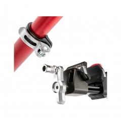 FEEDBACK SPORTS Soporte de trabajo para mecánicos PRO MECHANIC WORK STAND 817966011243