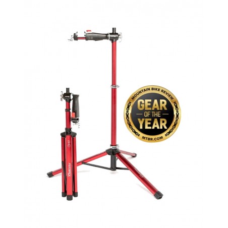 FEEDBACK SPORTS Soporte de trabajo para mecánicos profesionales PRO MECHANIC HD WORK STAND 817966011250