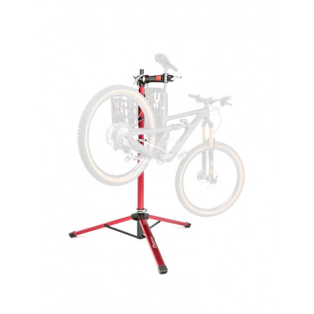 FEEDBACK SPORTS Job support for professional mechanics PRO MECHANIC HD WORK STAND 817966011250