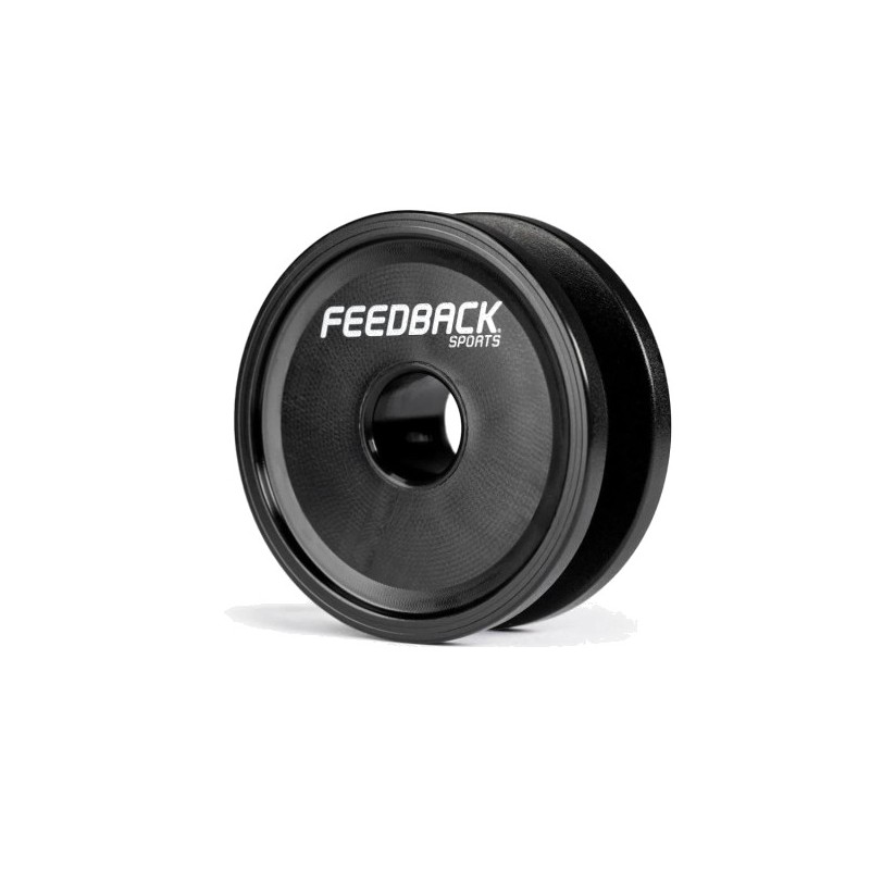 FEEDBACK SPORTS Chain guard for thru axle THRU-AXLE KEEPER 817966011366