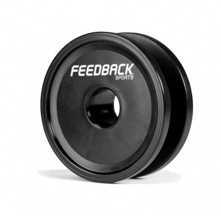 FEEDBACK SPORTS Chain guard for thru axle THRU-AXLE KEEPER 817966011366