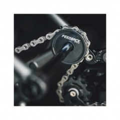FEEDBACK SPORTS Chain guard for thru axle THRU-AXLE KEEPER 817966011366