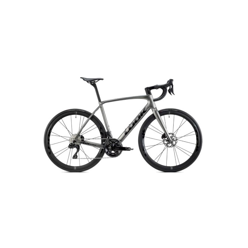 LOOK Bicicleta completa de carretera 765 OPTIMUM 2 DB 105 DI2 R38D 61869
