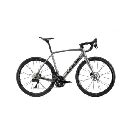 LOOK Bicicleta completa de carretera 765 OPTIMUM 2 DB 105 DI2 R38D 61869