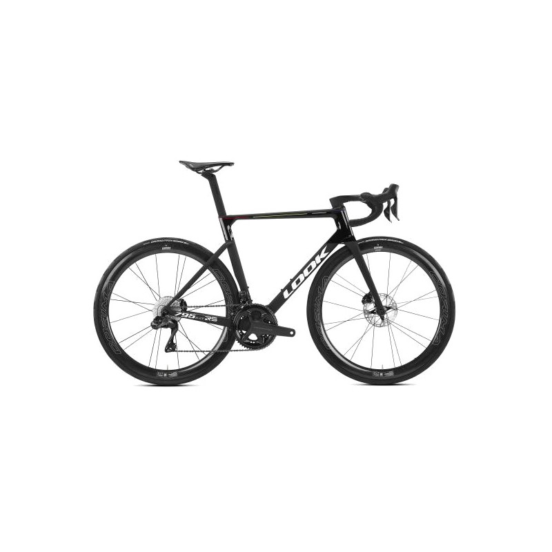 LOOK Complete road bike 795 BADE RS UTG DI2 PROTEAM 61553