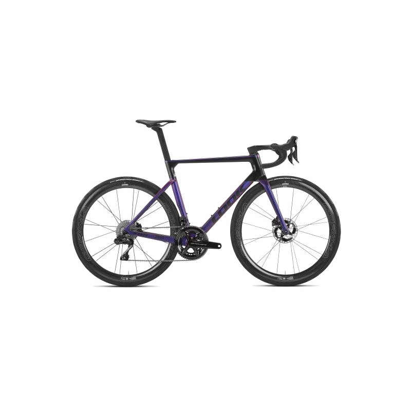 LOOK Bicicleta completa de carretera 795 BLADE RS DA DI2 CHAMELEON 61566VAR
