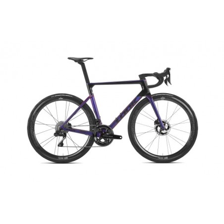 LOOK Complete road bike 795 BLADE RS DA DI2 CHAMELEON 61566VAR