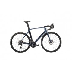 LOOK Bicicleta completa de carretera 795 BLADE DISC 105 DI2 61570VAR