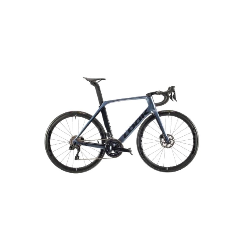 LOOK Bicicleta completa de carretera 795 BLADE DISC 105 DI2 61570VAR