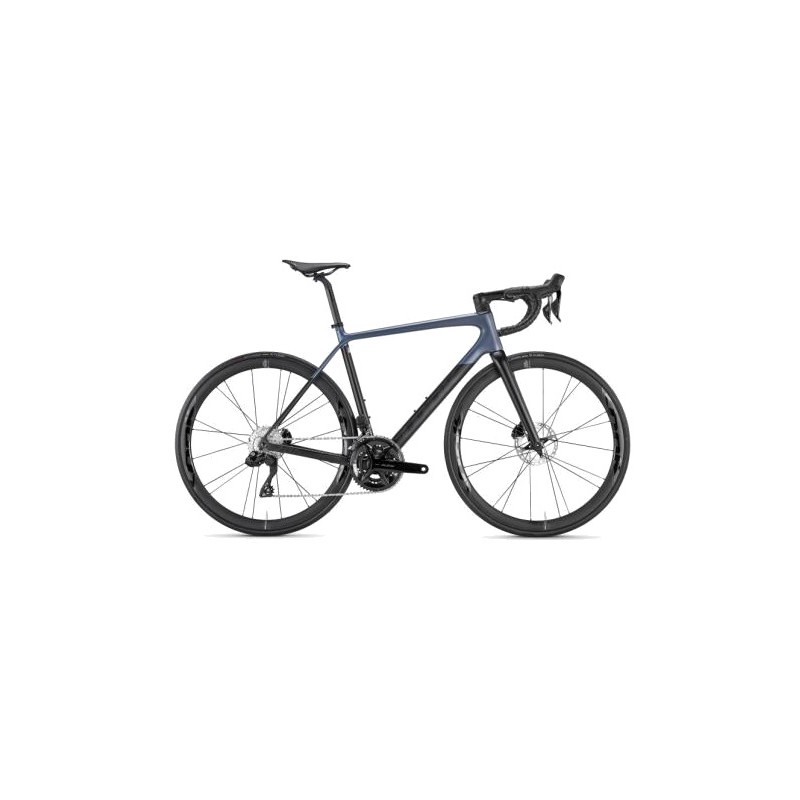LOOK Bicicleta completa de carretera 785 HUEZ DISC 105 DI2 61575VAR