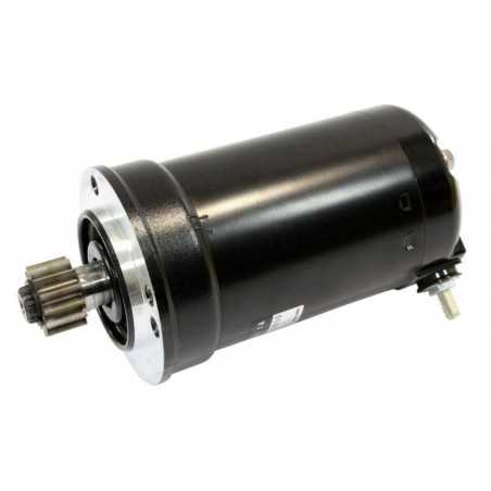 motor de arranque para encender tu vehículo con facilidad