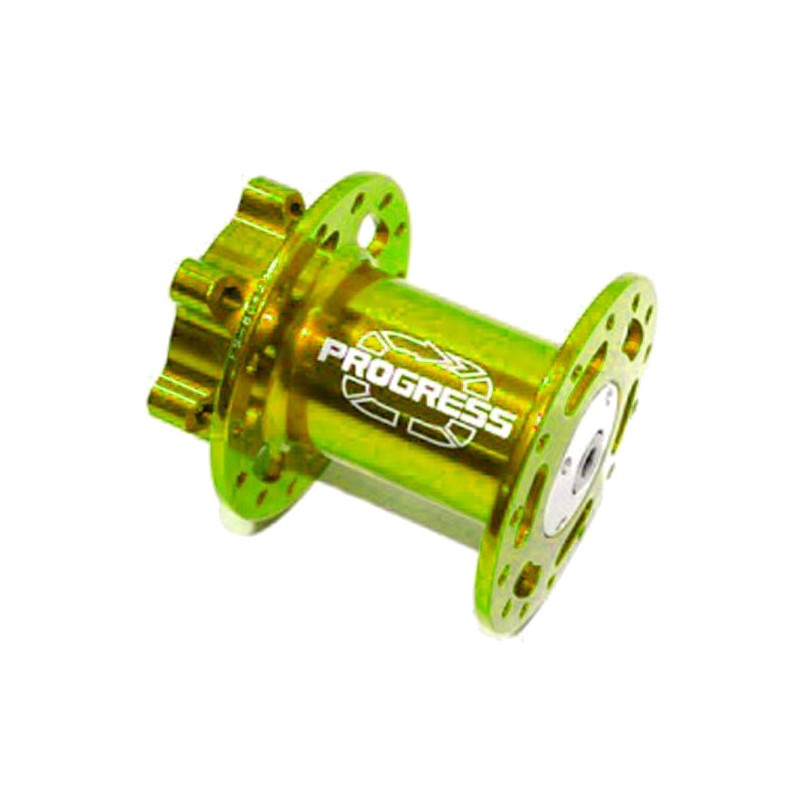 PROGRESS Buje delantero TURBINE ULTRA LEFTY DISC MTB VD CANN 32 PGBULFVC32