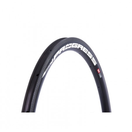 PROGRESS Llanta para cubierta AIR CARBON 38MM ROAD 24 PGLLCBAIR1NG24V