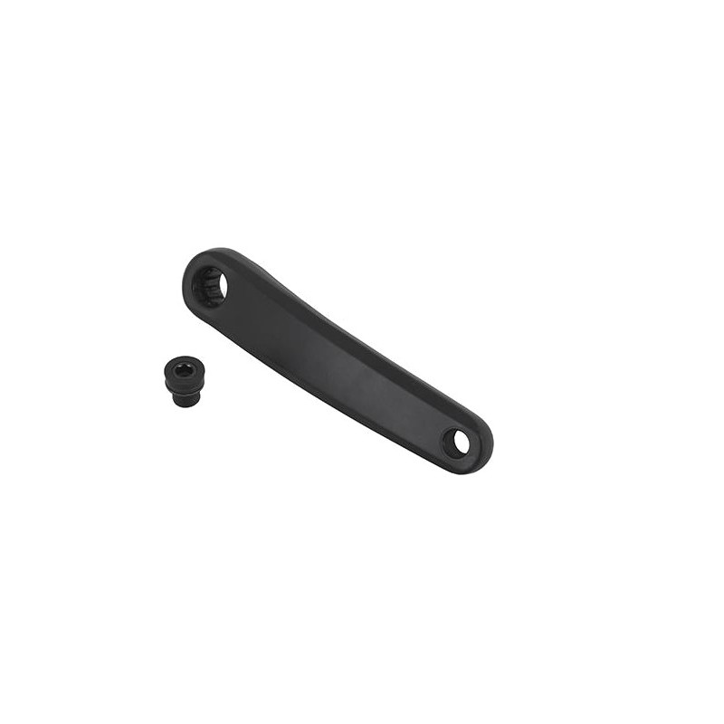 MASSI Left piston rod QUORA 53639