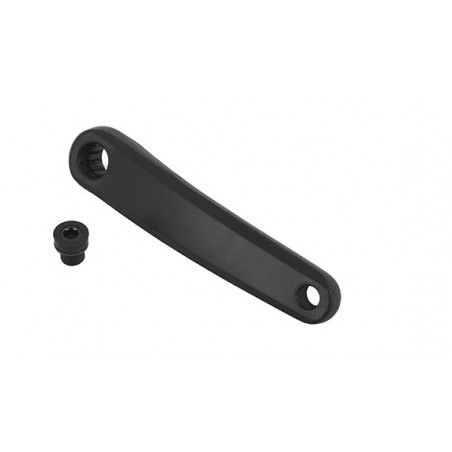 MASSI Left piston rod QUORA 53639